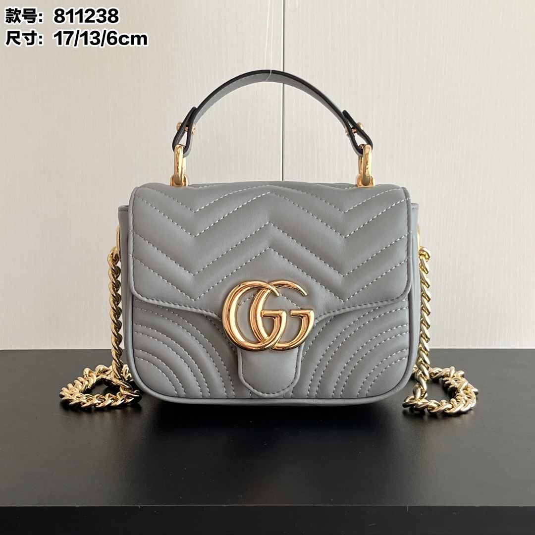 Gucci Satchel Bags